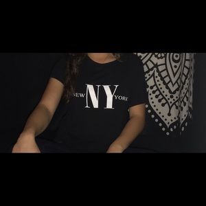 New York Shirt